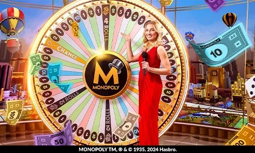 PH111 Casino Slots